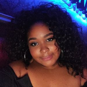 Meet your Posher, Keke